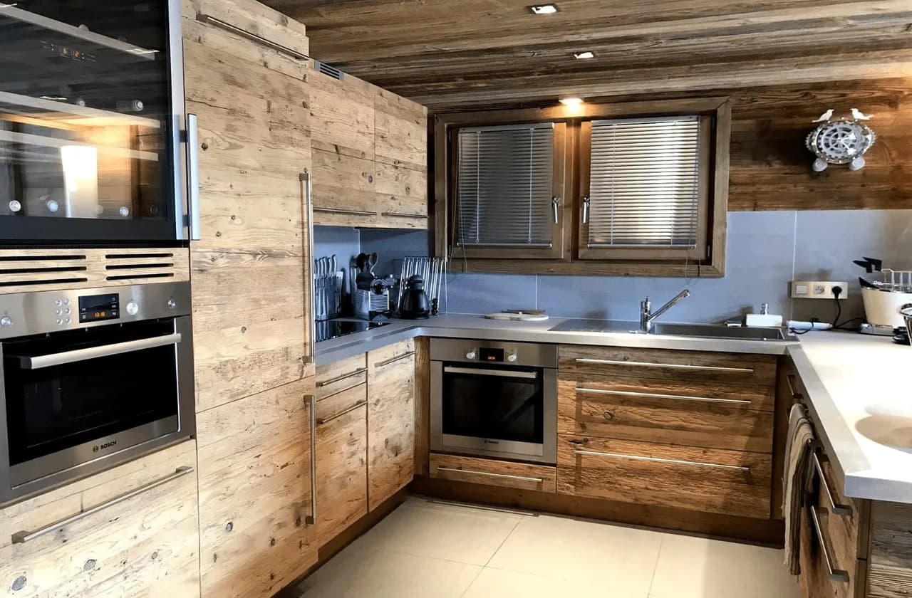Premium Adorable Chalet with Peaceful Vibes photo 4