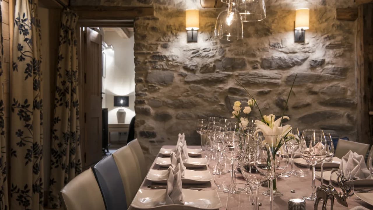 One Of A Kind Exquisite Chalet photo 3