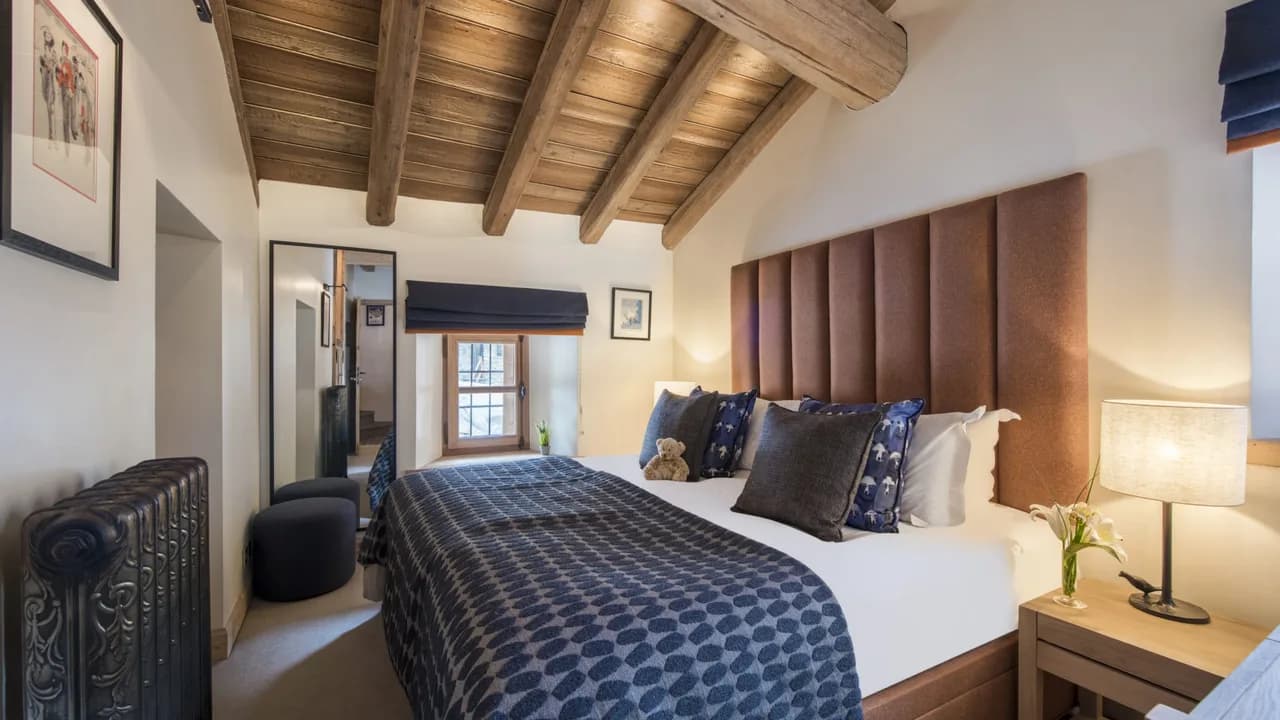 One Of A Kind Exquisite Chalet photo 5