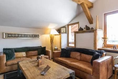 4 BR - Prime Flat Near the Main Square photo 5