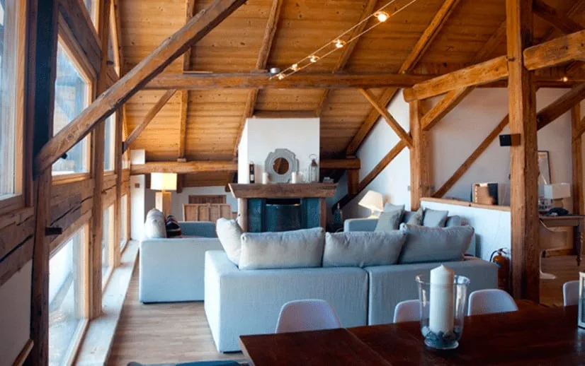 Premier Chalet In Megeve photo 3