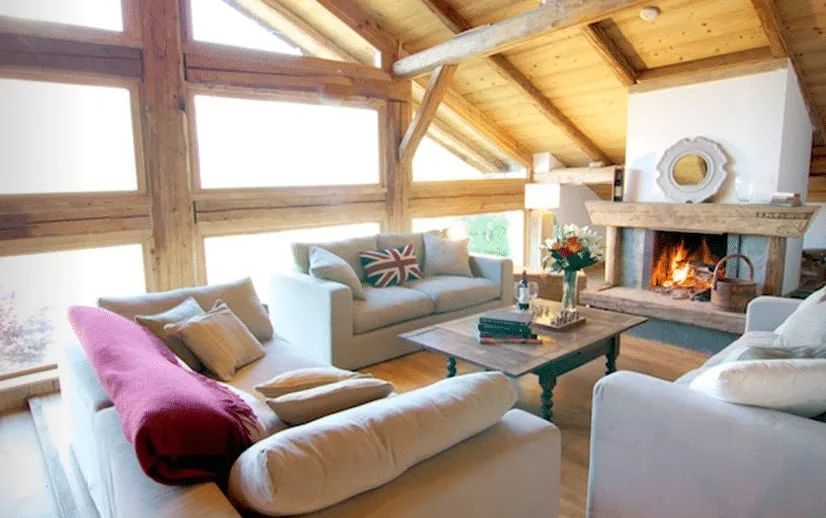 Premier Chalet In Megeve photo 4