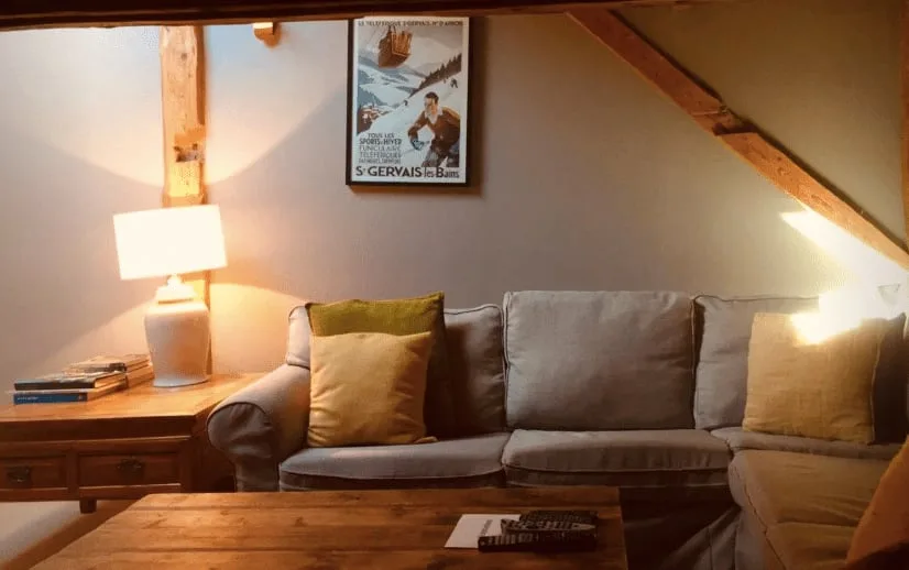 Premier Chalet In Megeve photo 5