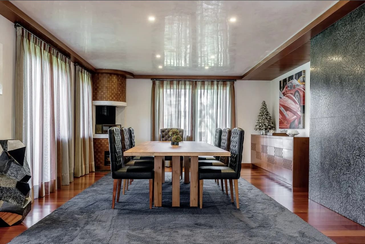 Glorious High Chalet with Magnificent Views photo 4