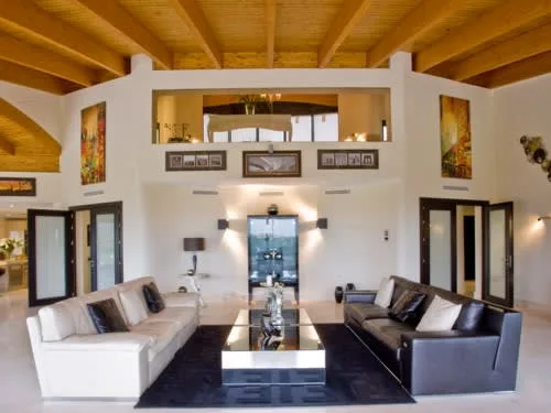 Captivating New Villa With Contemporary Vibe photo 2