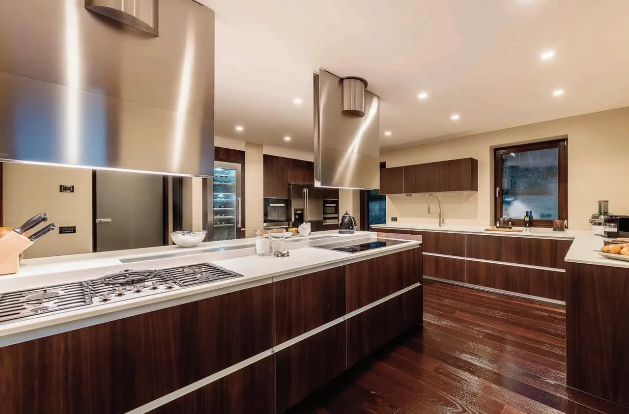 Sweet Harmony Chalet Made with Top Quality Materials photo 3