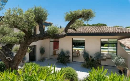 Beautiful Modern Villa photo 2