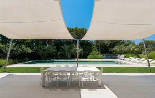 Beautiful Modern Villa photo 3