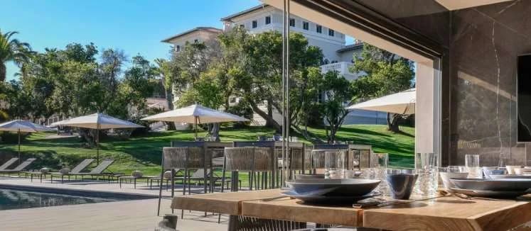 Sumptuous Villa Between Land and Sea photo 3