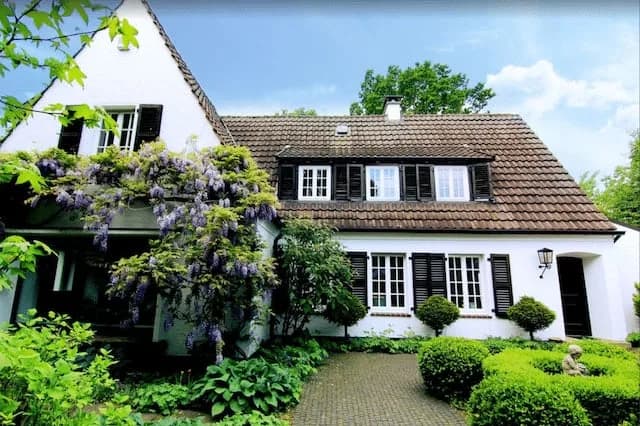Prime Luxurious Villa Close to City Center photo 3