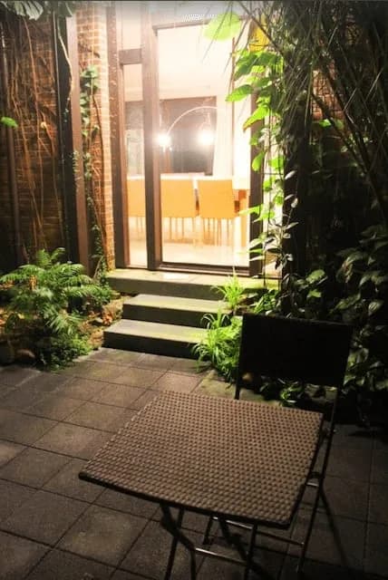Top Rate 7 BR Villa with Tropical WInter Garden photo 2