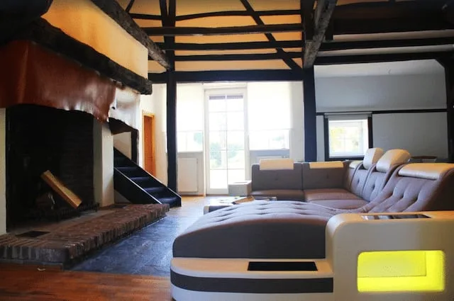 Posh Stylish Family Villa Close to Krefeld City Center photo 2