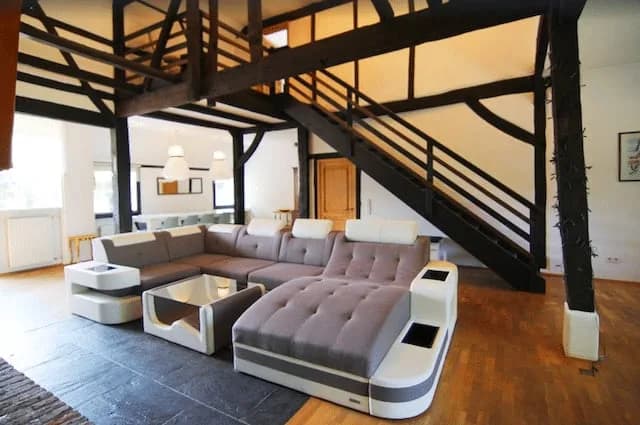Posh Stylish Family Villa Close to Krefeld City Center photo 3