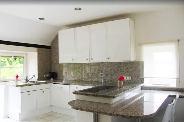 Posh Stylish Family Villa Close to Krefeld City Center photo 5