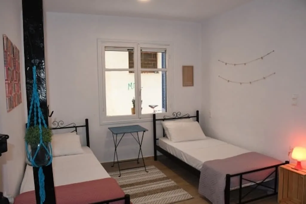 Charming Flat in the Old City of Lefkada photo 2