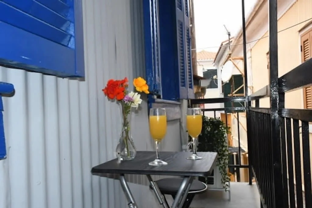 Charming Flat in the Old City of Lefkada photo 3