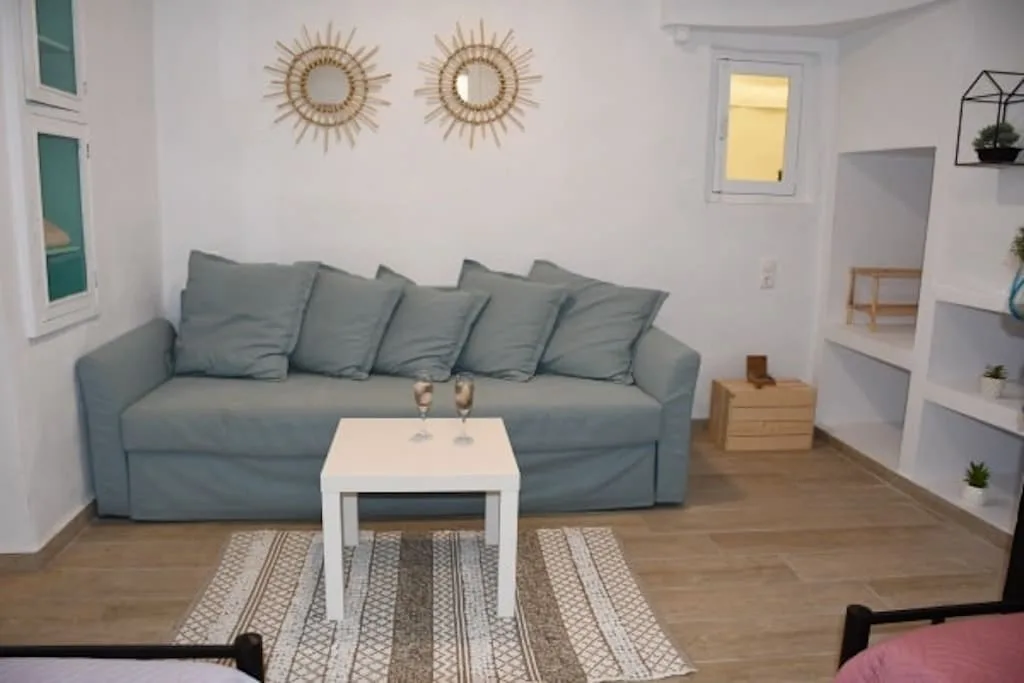 Charming Flat in the Old City of Lefkada photo 4