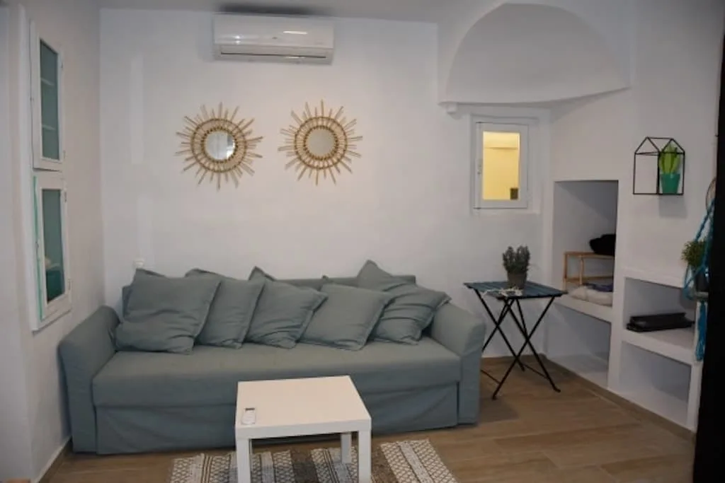 Charming Flat in the Old City of Lefkada photo 5