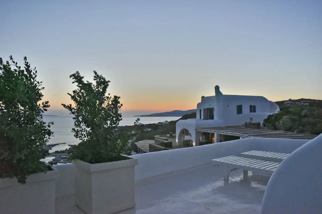 Sunset Villa photo 5