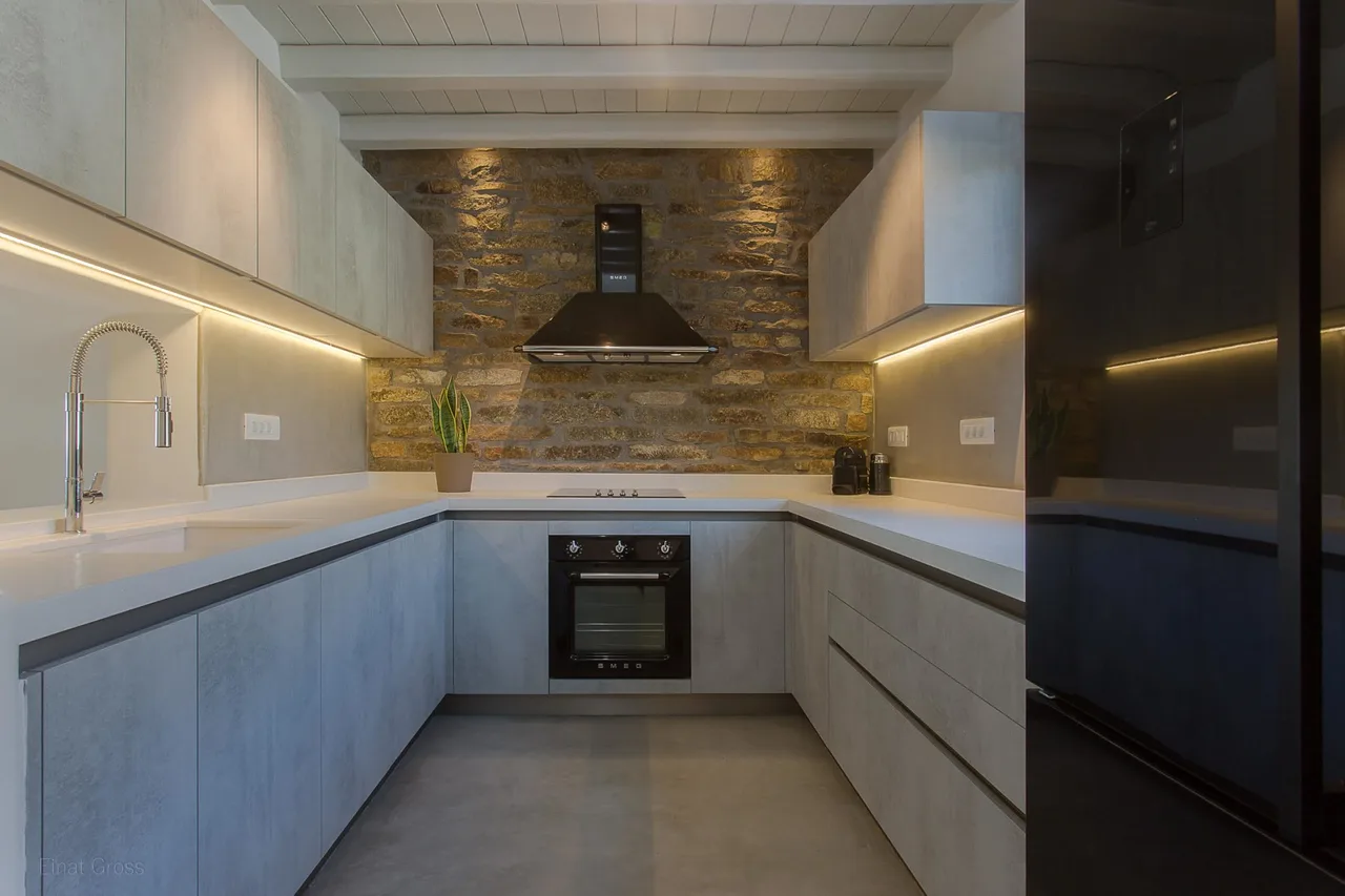 Hilltop Villa photo 4