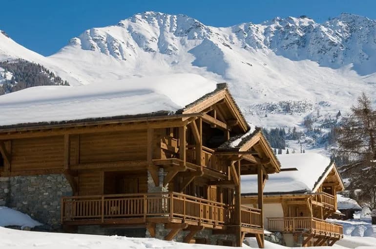 Luxury Chalet in Verbier, Swiss Alps photo 3