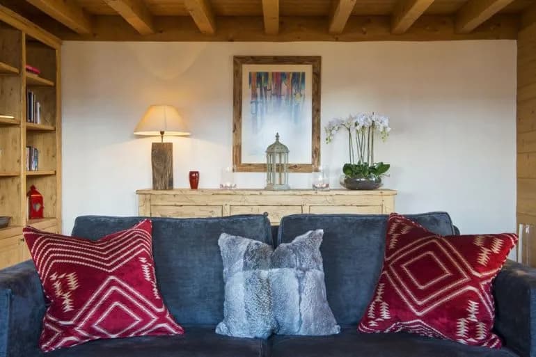 Luxury Chalet in Verbier, Swiss Alps photo 4