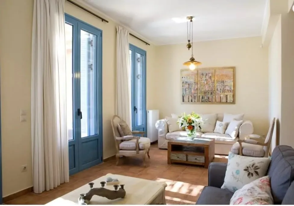 Elegant Villa photo 2