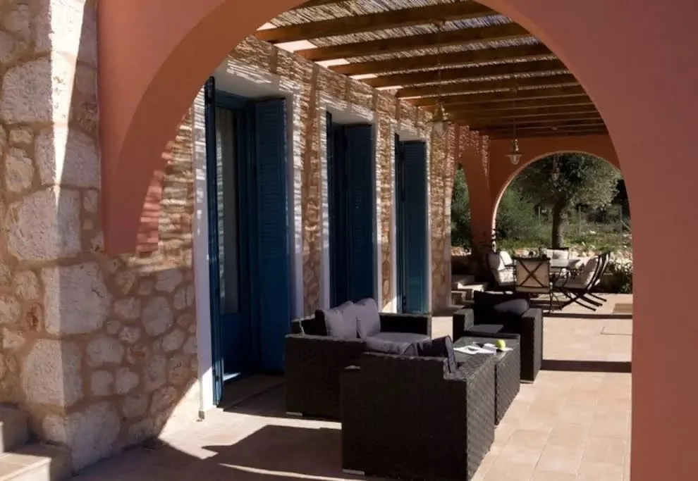Elegant Villa photo 5
