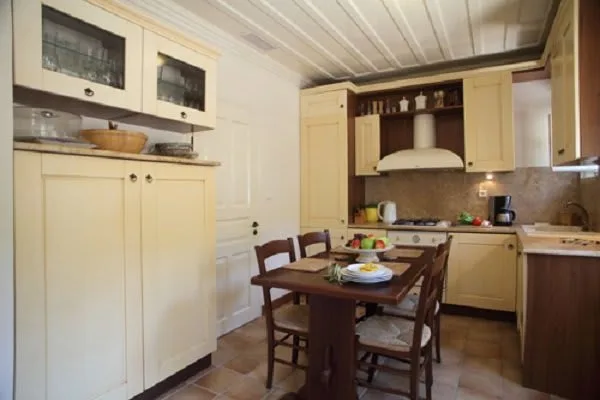 God Of Sea Villa Overlooking Ionian Sea photo 4
