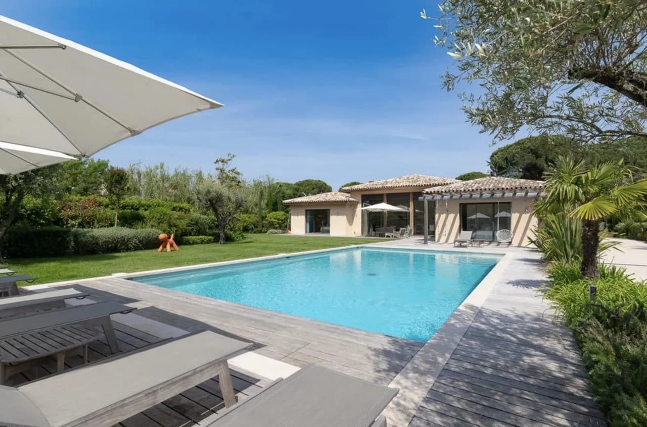 Magnificent Villa in the Capilla Area photo 2