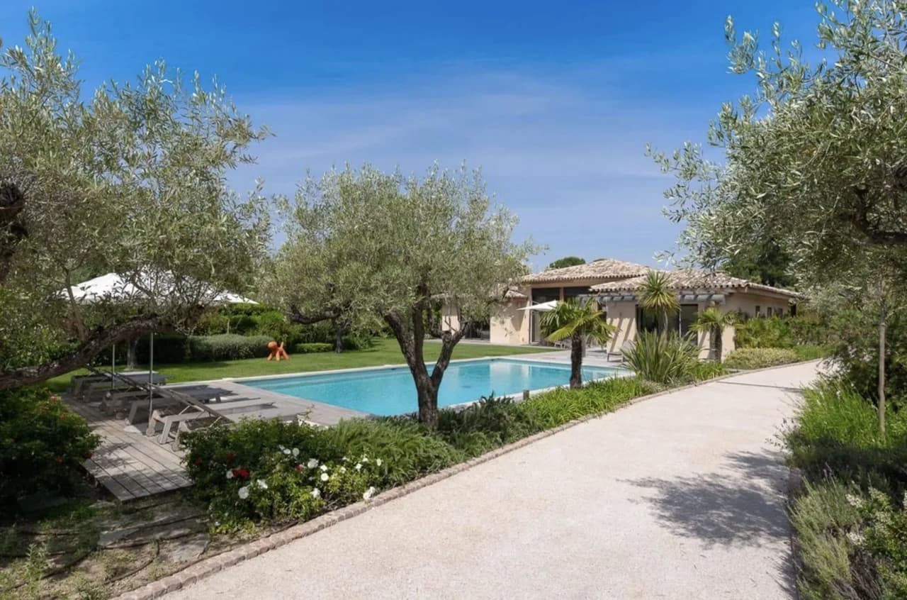 Magnificent Villa in the Capilla Area photo 3