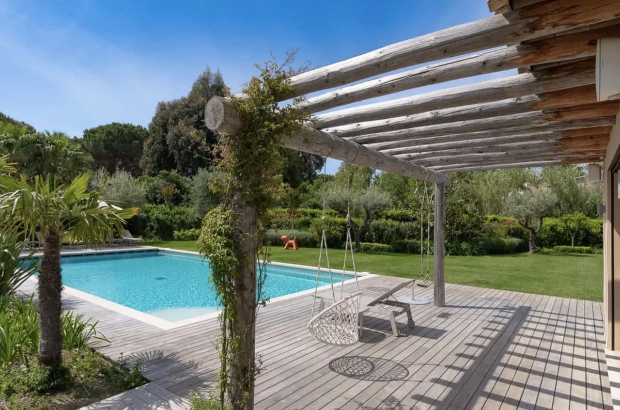 Magnificent Villa in the Capilla Area photo 4