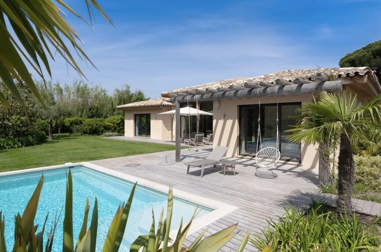 Magnificent Villa in the Capilla Area photo 5