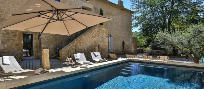 Huge Castle Villa
