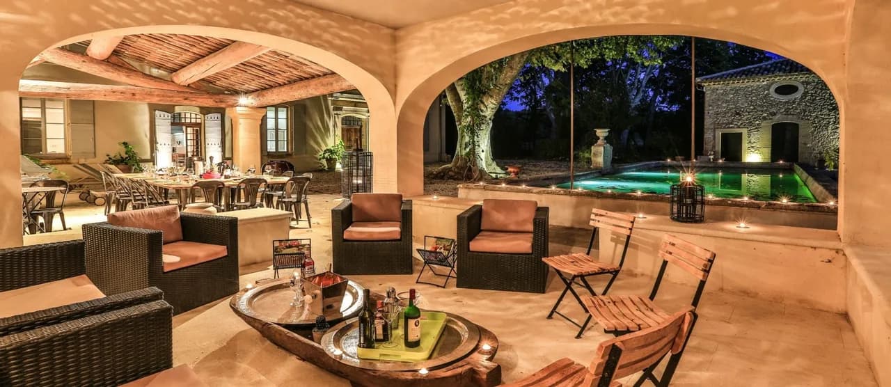 Huge Castle Villa photo 2