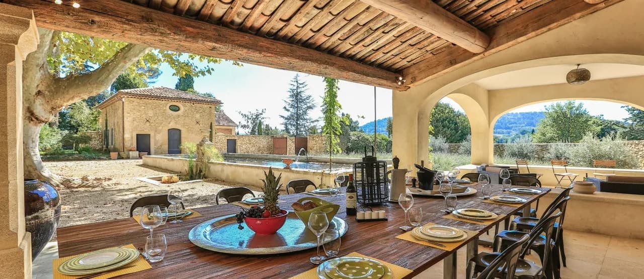 Huge Castle Villa photo 5