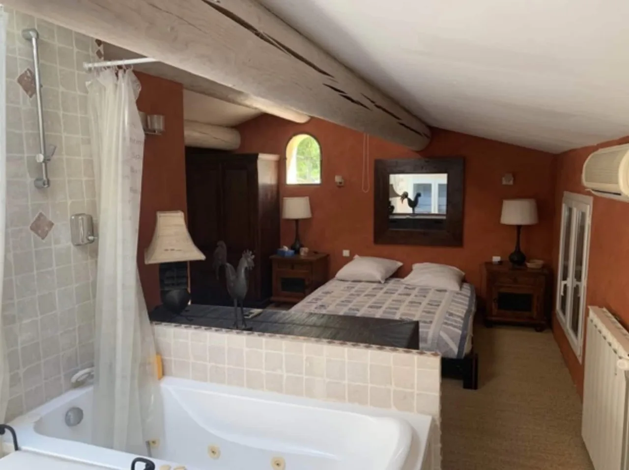 Charming Provencal Villa with Exclusive Privacy photo 4