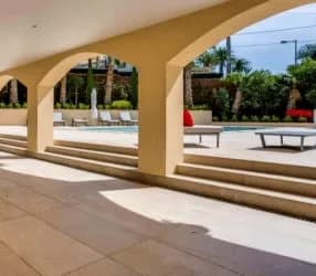 Fabulous Holiday Villa with Exquisite Garden photo 2