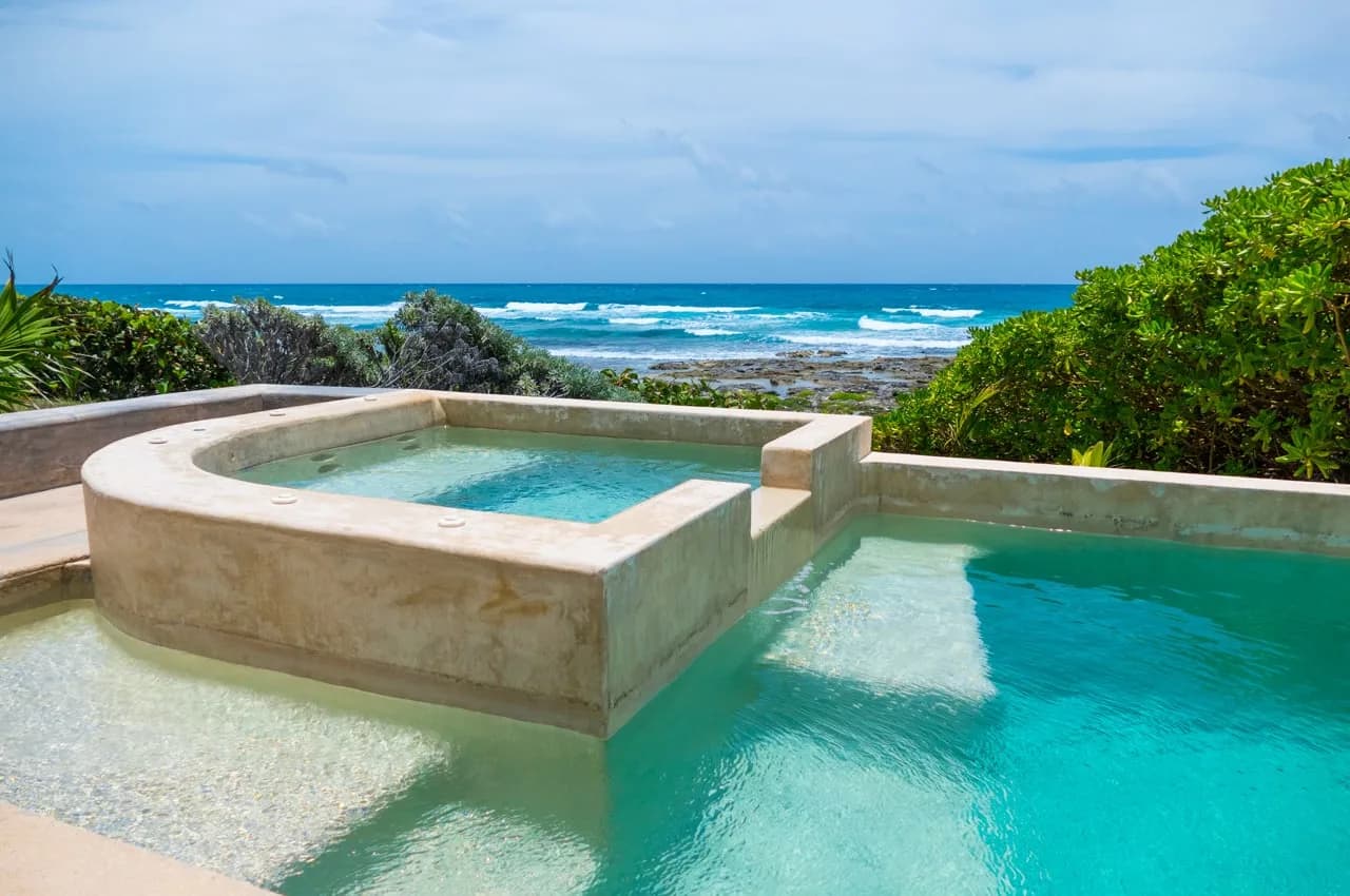 Dreamy Villa in Punta Sur Akumal photo 2