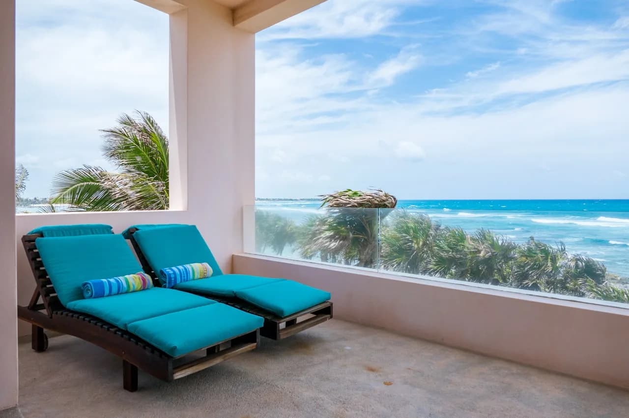 Dreamy Villa in Punta Sur Akumal photo 4