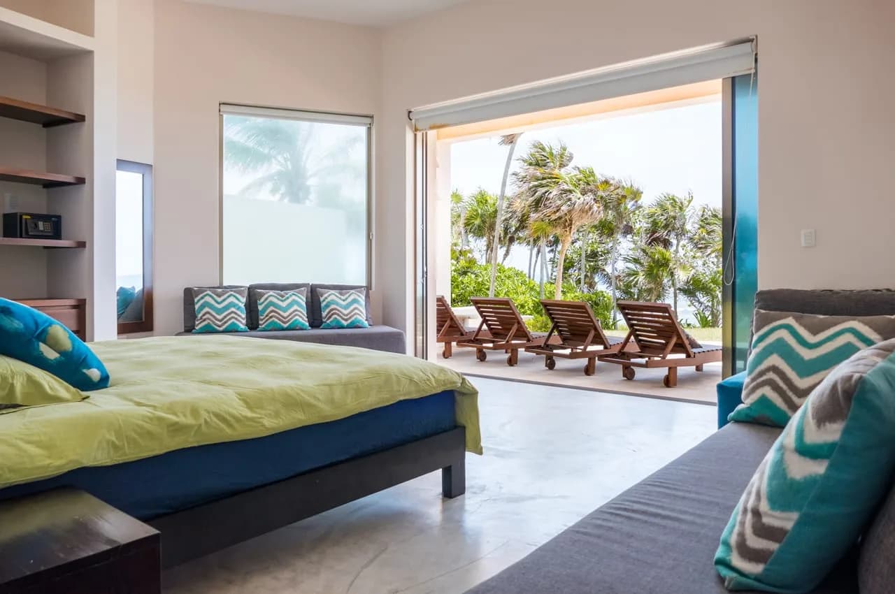 Dreamy Villa in Punta Sur Akumal photo 5