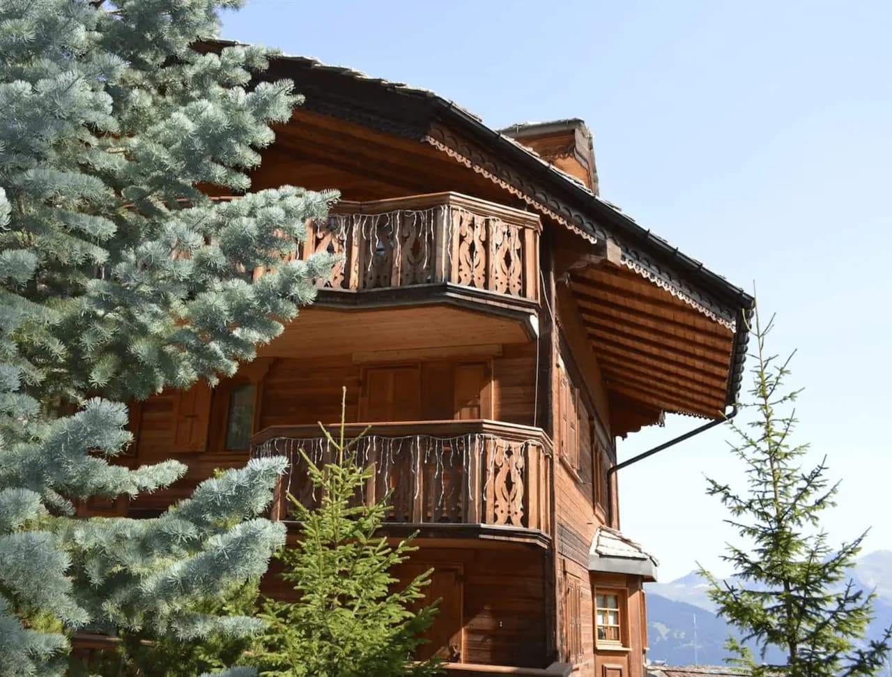 Amazing Luxury Chalet photo 3