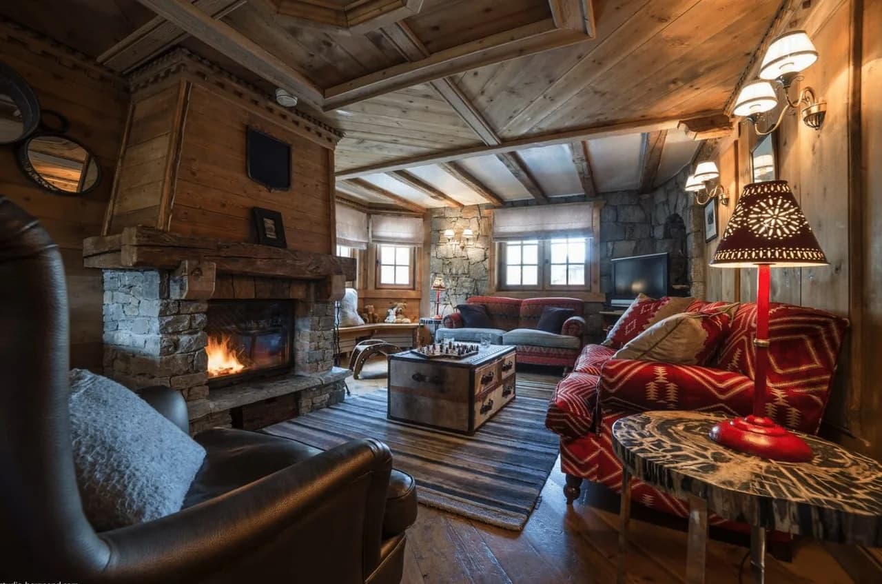 Amazing Luxury Chalet photo 5