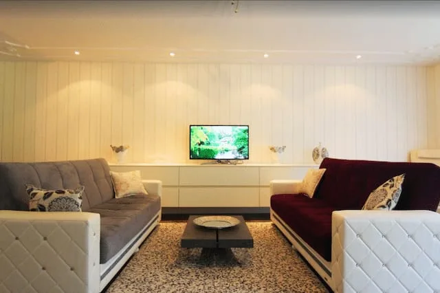 Perfect Holiday Villa Near Hannover Airport