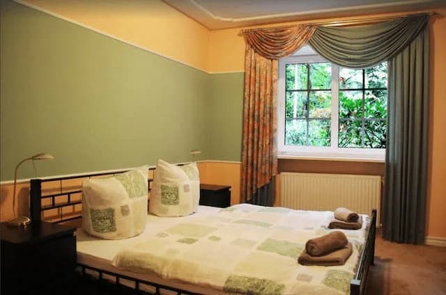Perfect Holiday Villa Near Hannover Airport photo 2