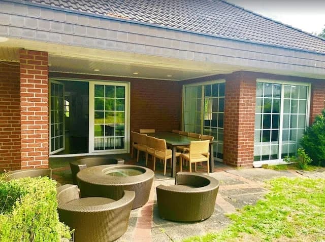 Perfect Holiday Villa Near Hannover Airport photo 4