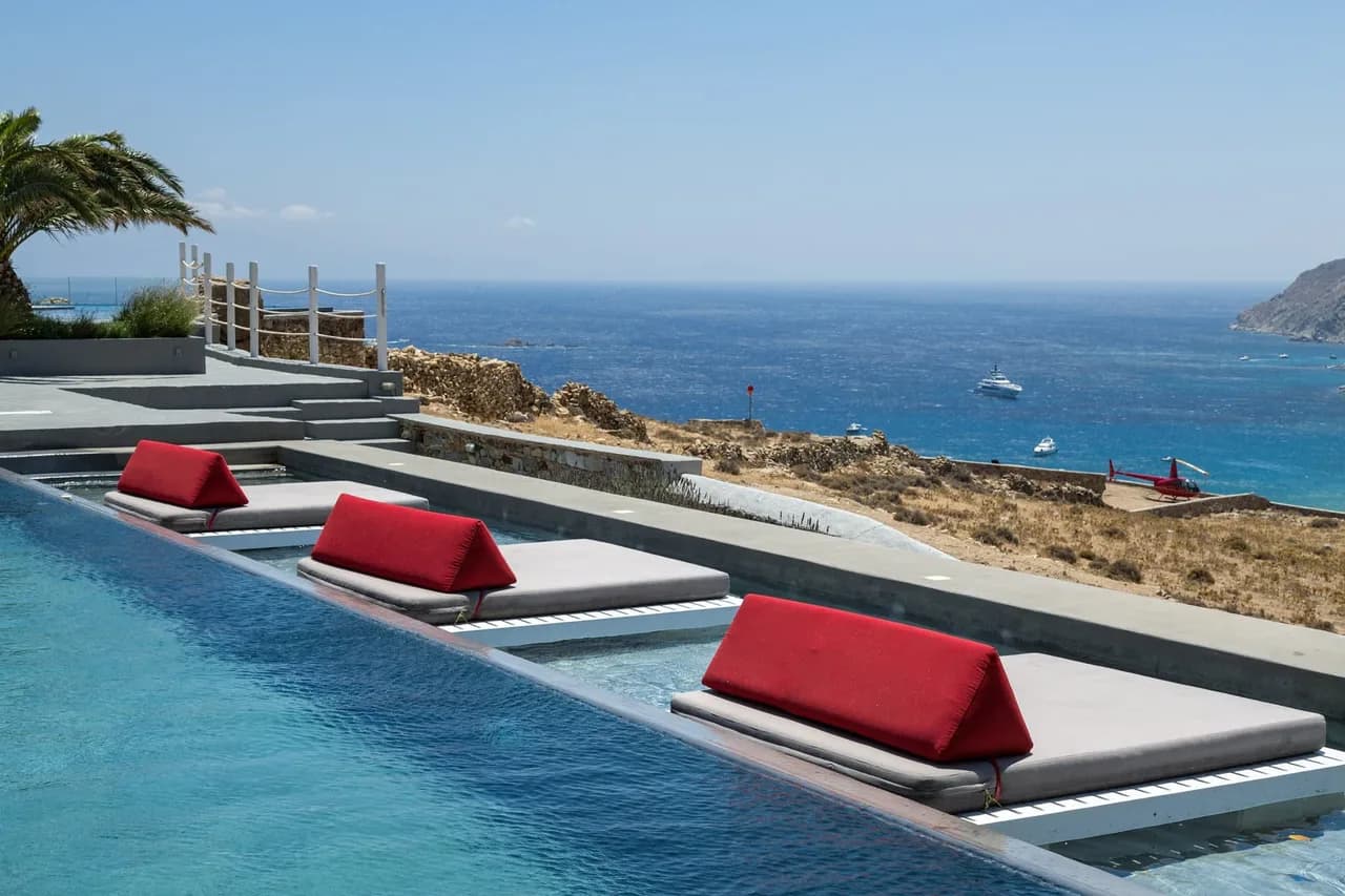 Beautiful 3 Villa Resort photo 2