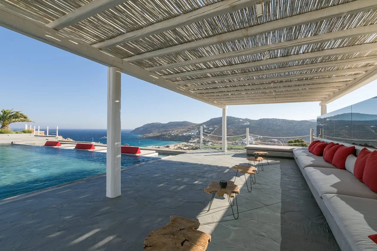 Beautiful 3 Villa Resort photo 5