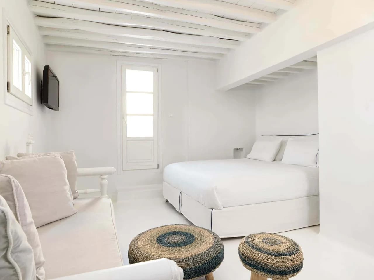 4 Br - Exclusive Villa in a Unique Location Overlooking the Old Harbor photo 2