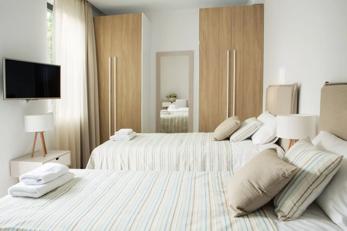 Elegant Lively Villa Near the Beach photo 3